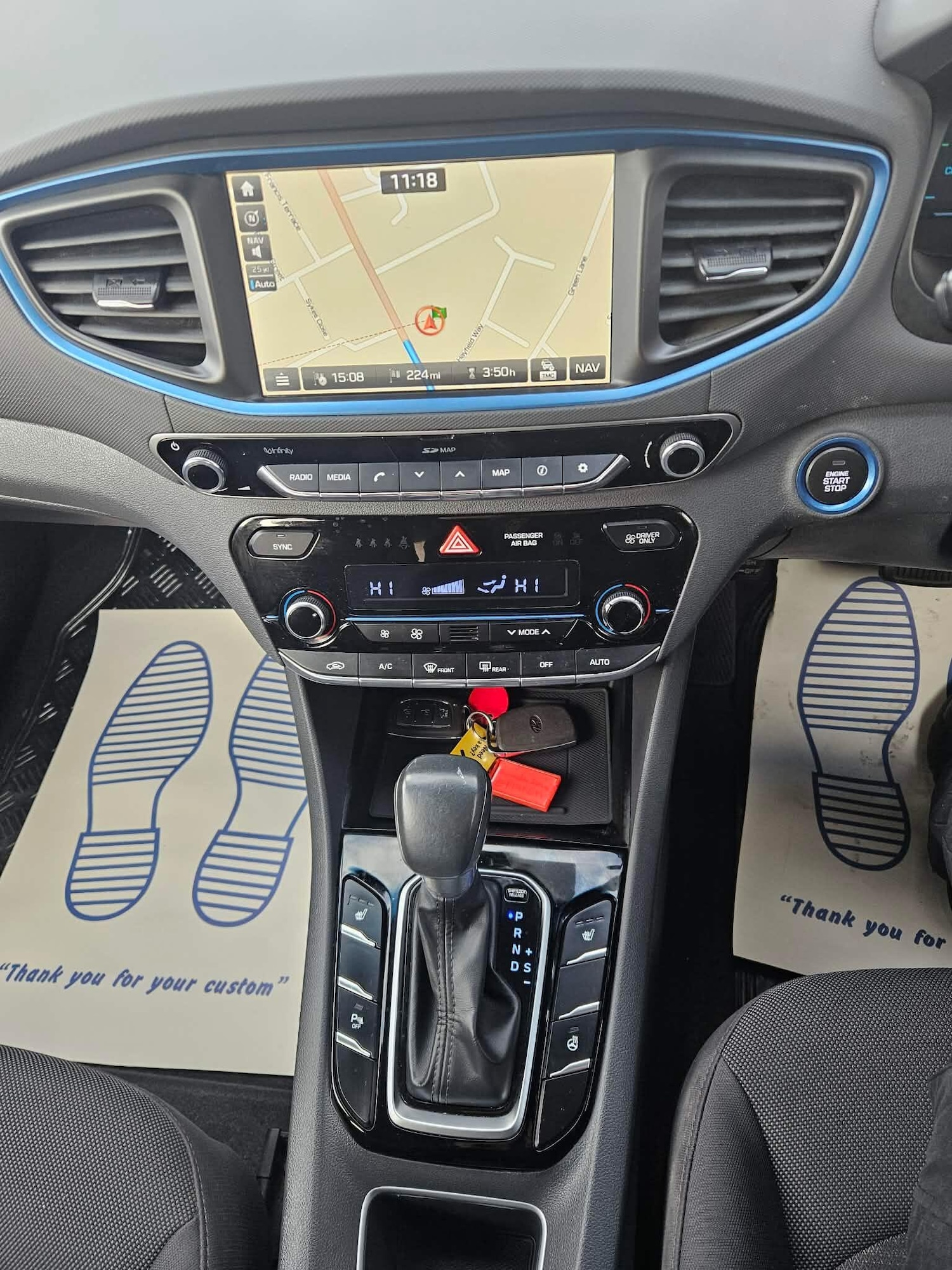 Used Hyundai IONIQ 2019 for sale - 77646707: Photo 18