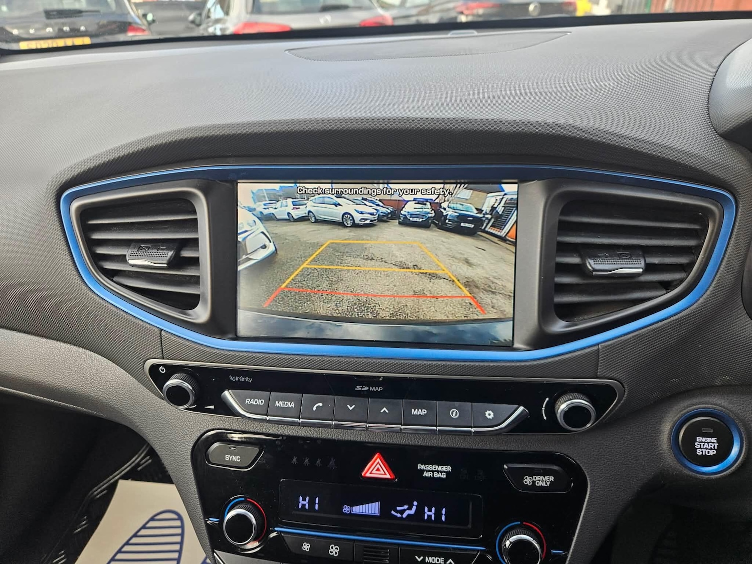 Used Hyundai IONIQ 2019 for sale - 77646707: Photo 19