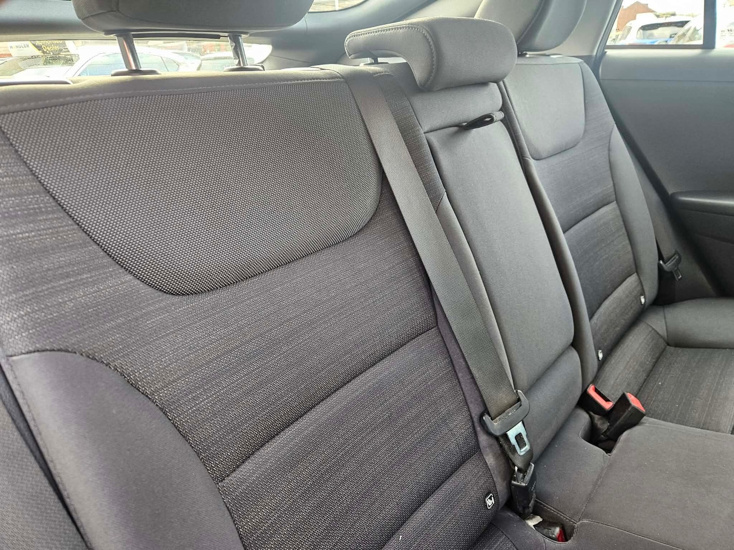 Used Hyundai IONIQ 2019 for sale - 77646707: Photo 21