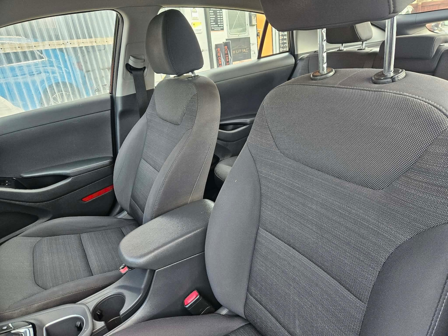 Used Hyundai IONIQ 2019 for sale - 77646707: Photo 24