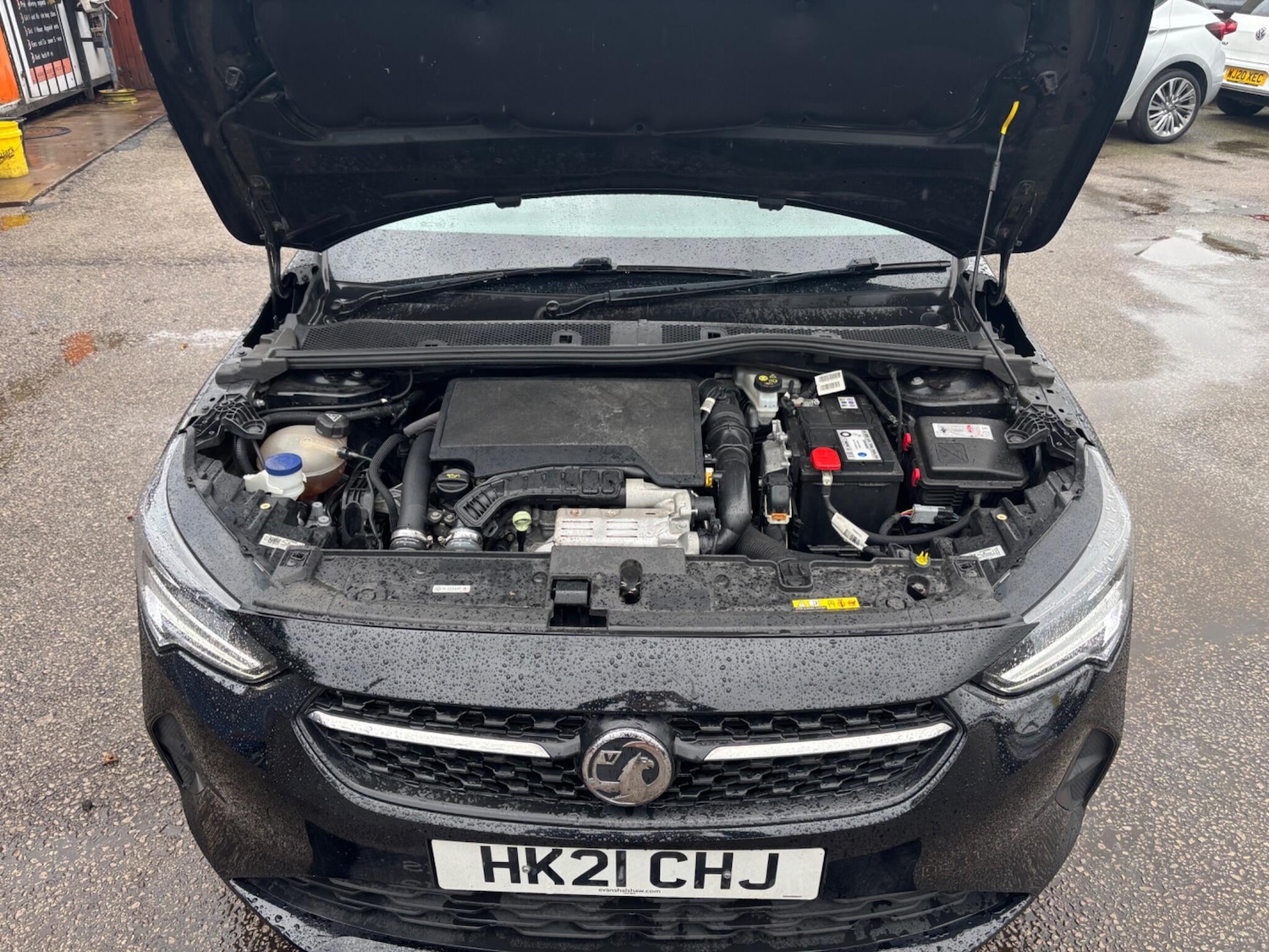 Used Vauxhall Corsa for sale - 77695490: Photo 10