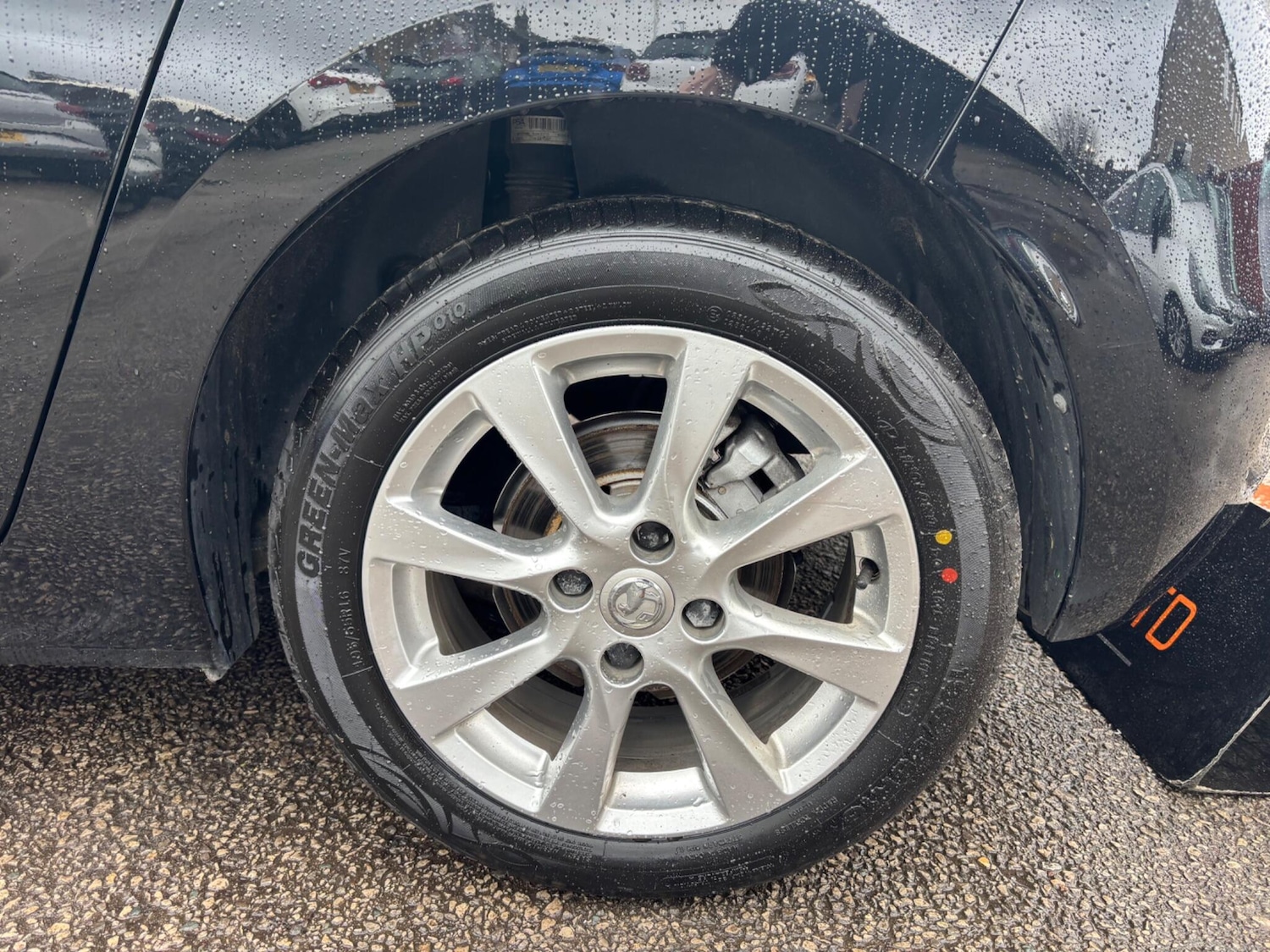 Used Vauxhall Corsa for sale - 77695490: Photo 11