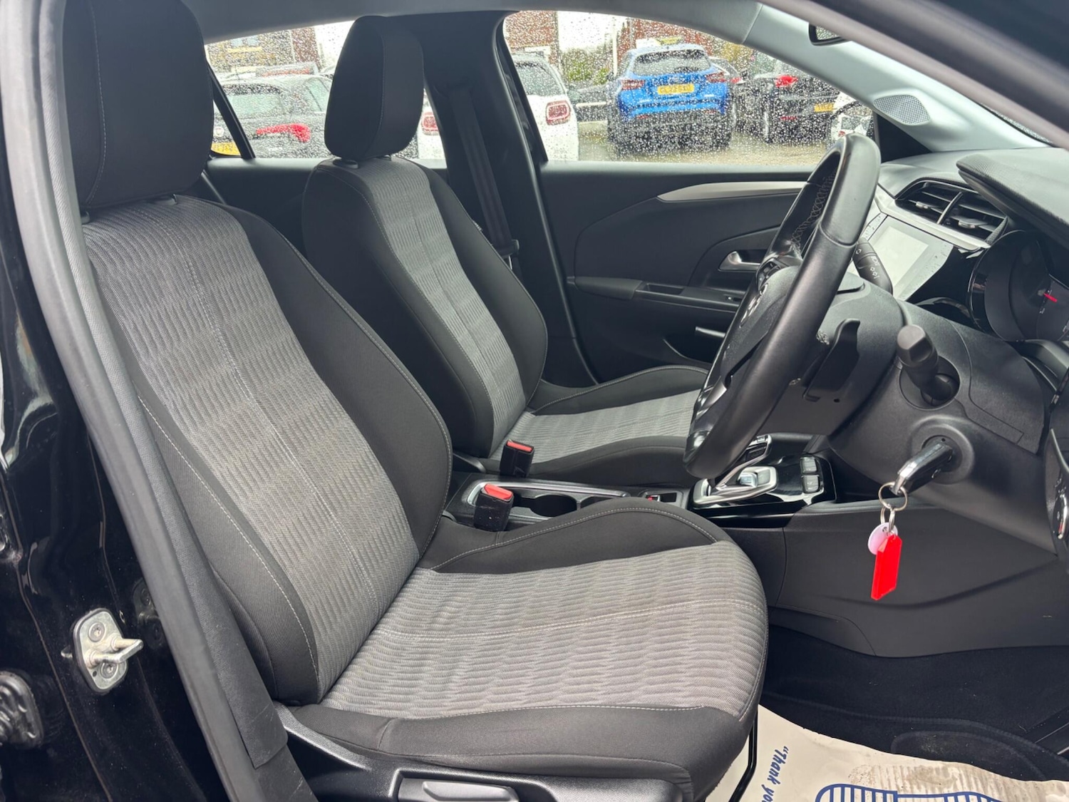 Used Vauxhall Corsa for sale - 77695490: Photo 14