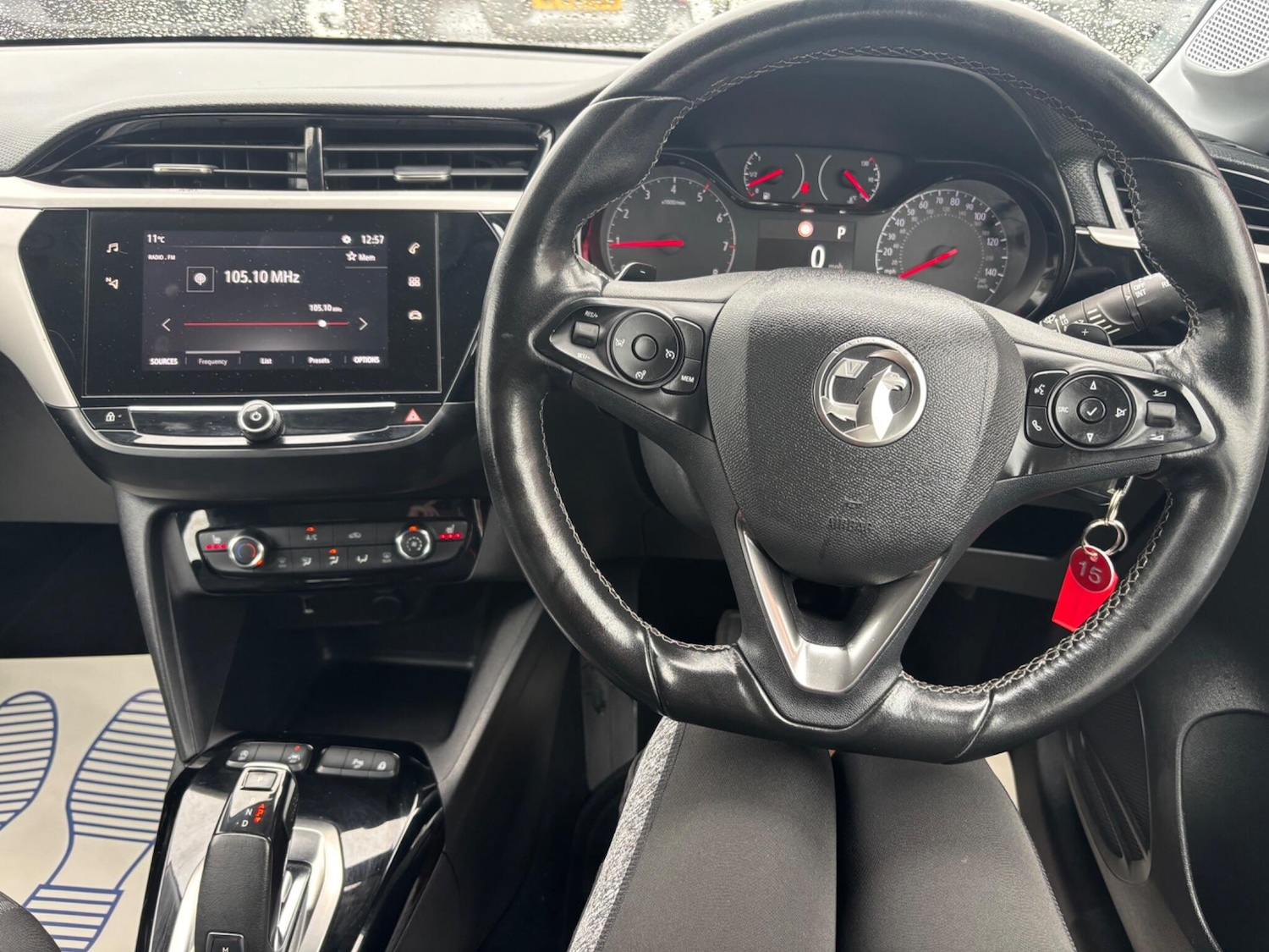 Used Vauxhall Corsa for sale - 77695490: Photo 16