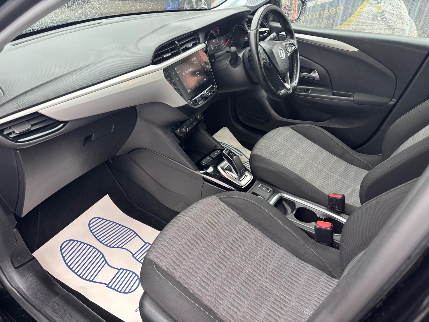 Used Vauxhall Corsa for sale - 77695490: Photo 21