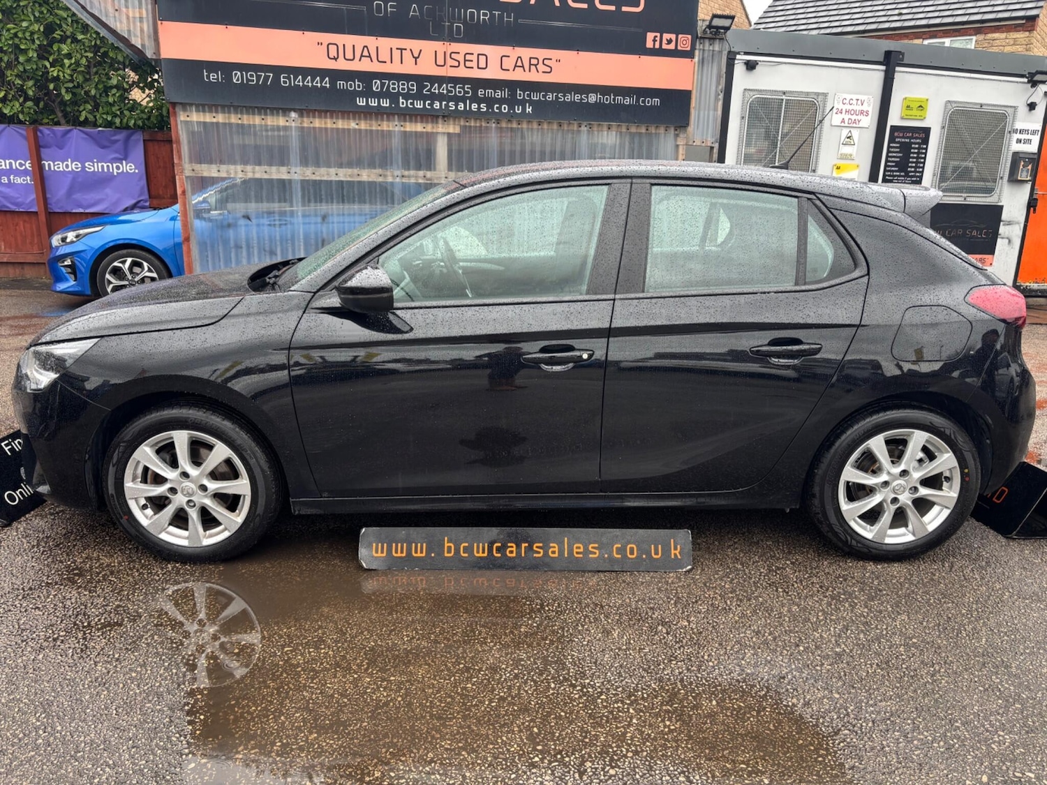 Used Vauxhall Corsa for sale - 77695490: Photo 3