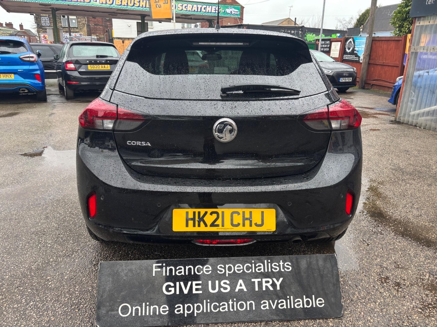 Used Vauxhall Corsa for sale - 77695490: Photo 6