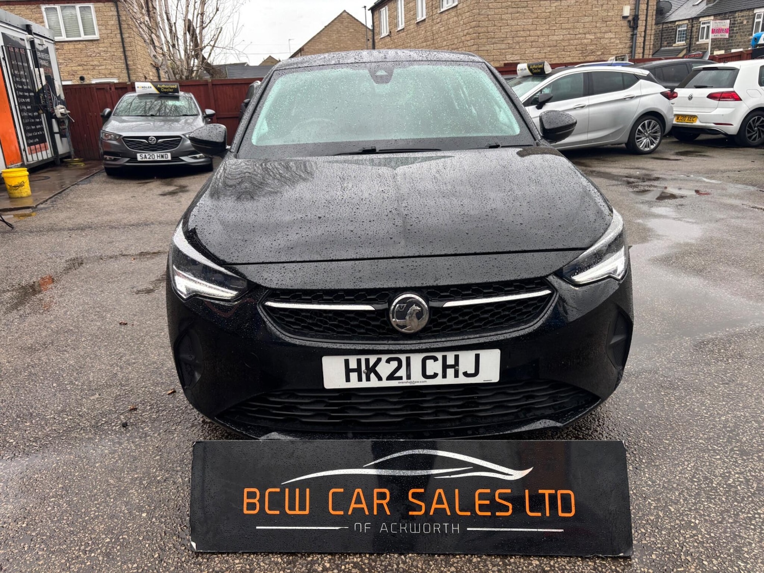 Used Vauxhall Corsa for sale - 77695490: Photo 7