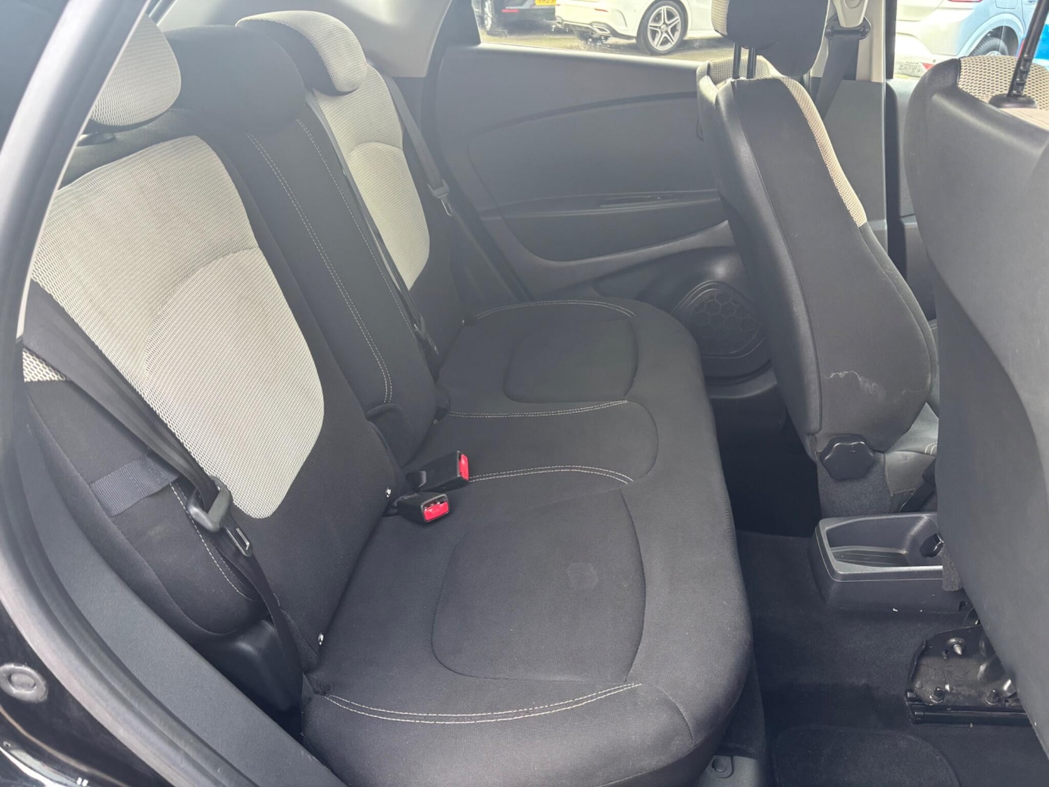 Used Renault Captur for sale - 77696119: Photo 20