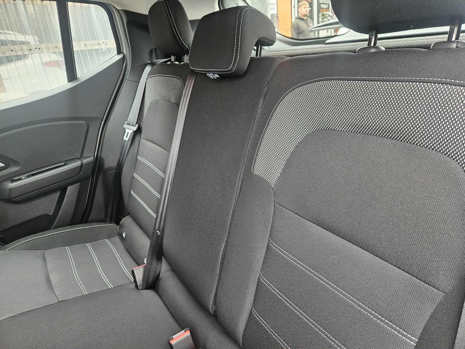 Used Dacia Sandero 2023 for sale - 76283131: Photo 13