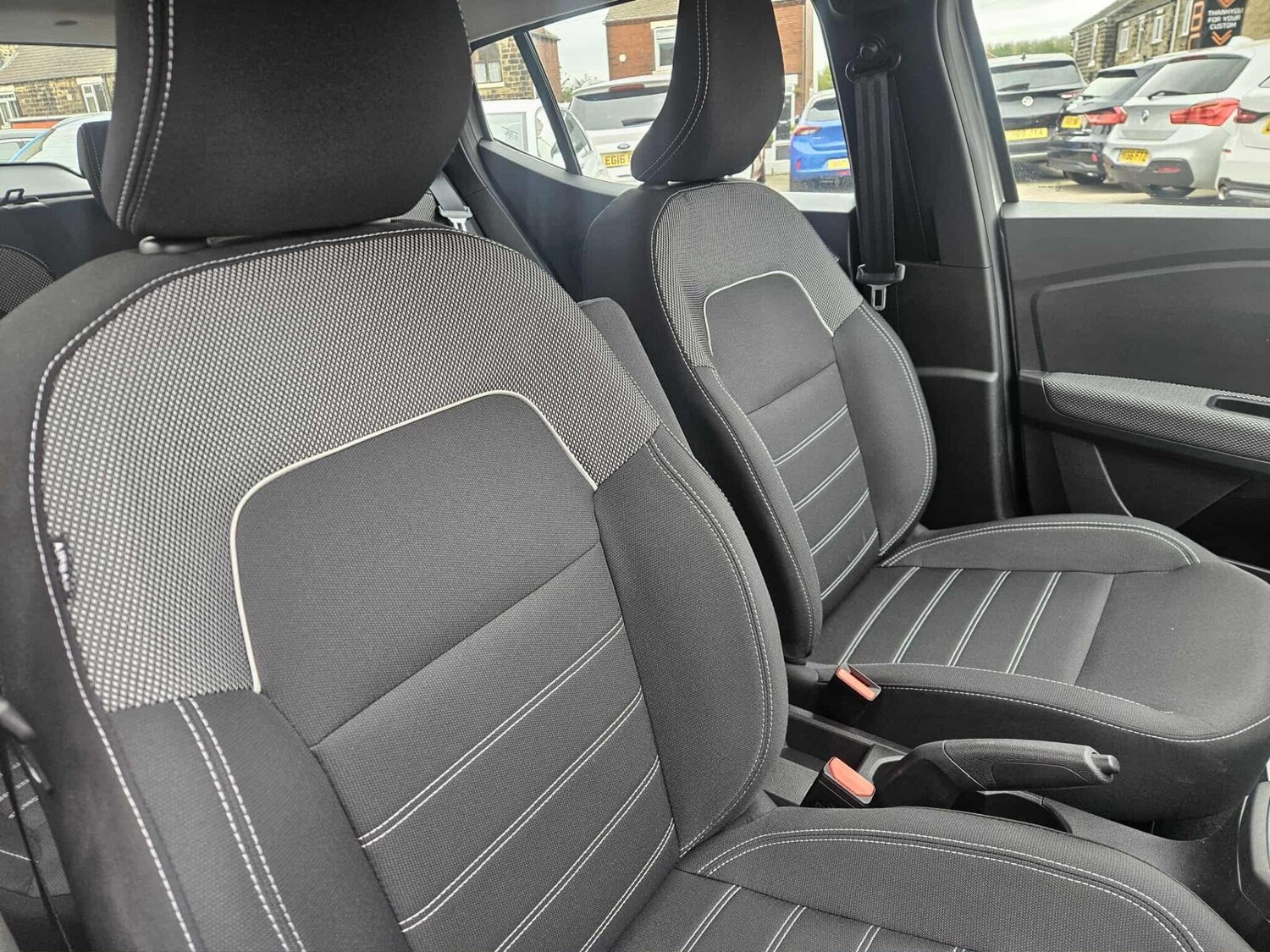 Used Dacia Sandero 2023 for sale - 76283131: Photo 16