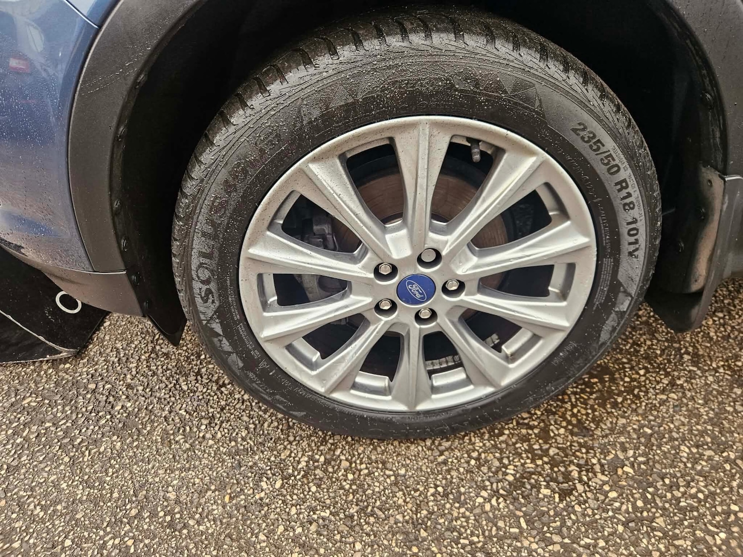 Used Ford Kuga 2019 for sale - 77254785: Photo 12