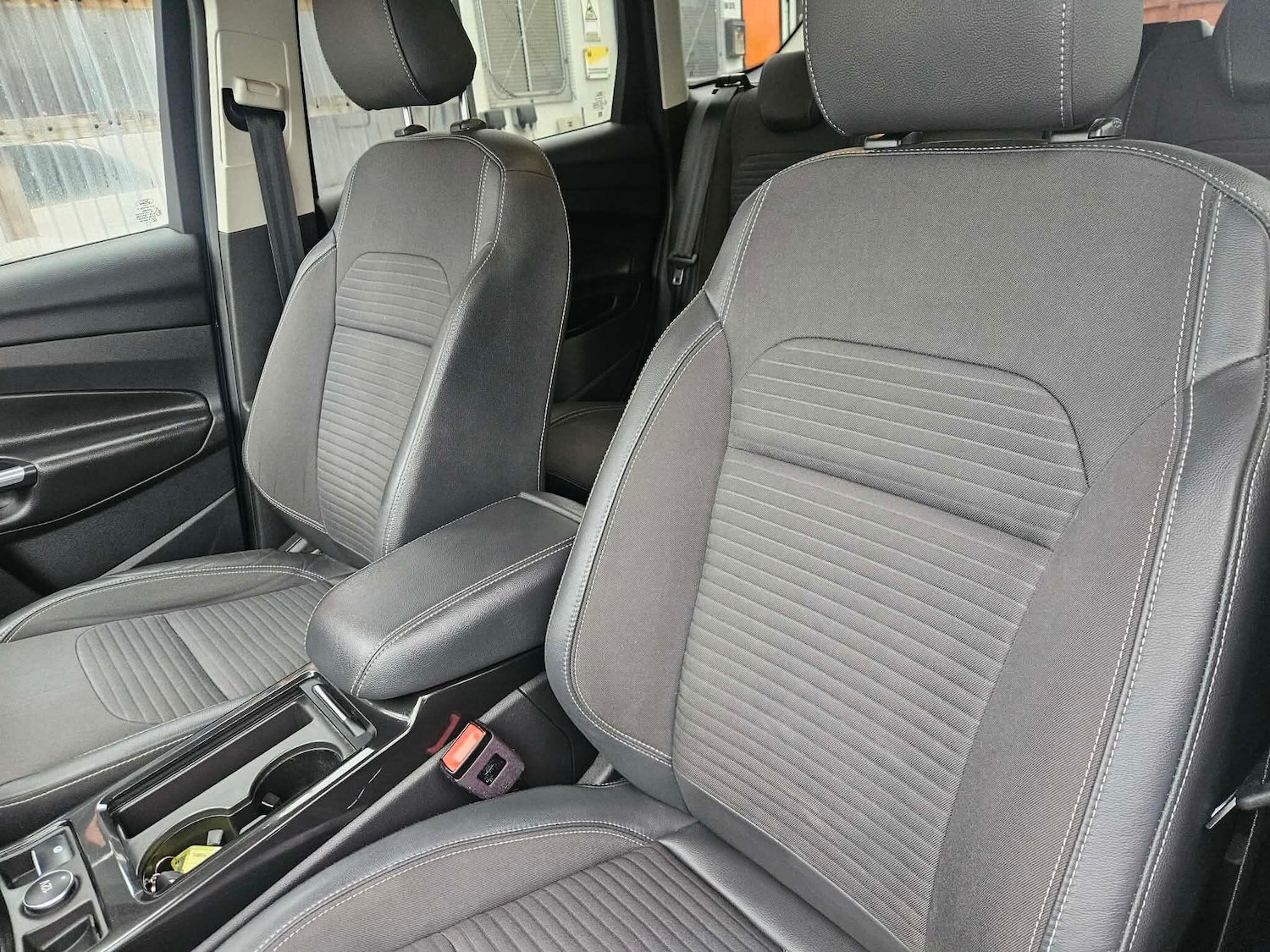 Used Ford Kuga 2019 for sale - 77254785: Photo 13