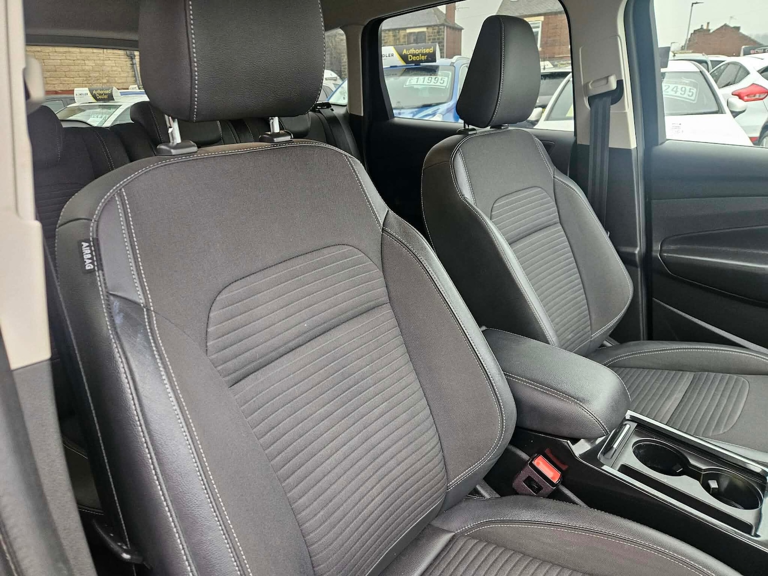 Used Ford Kuga 2019 for sale - 77254785: Photo 14