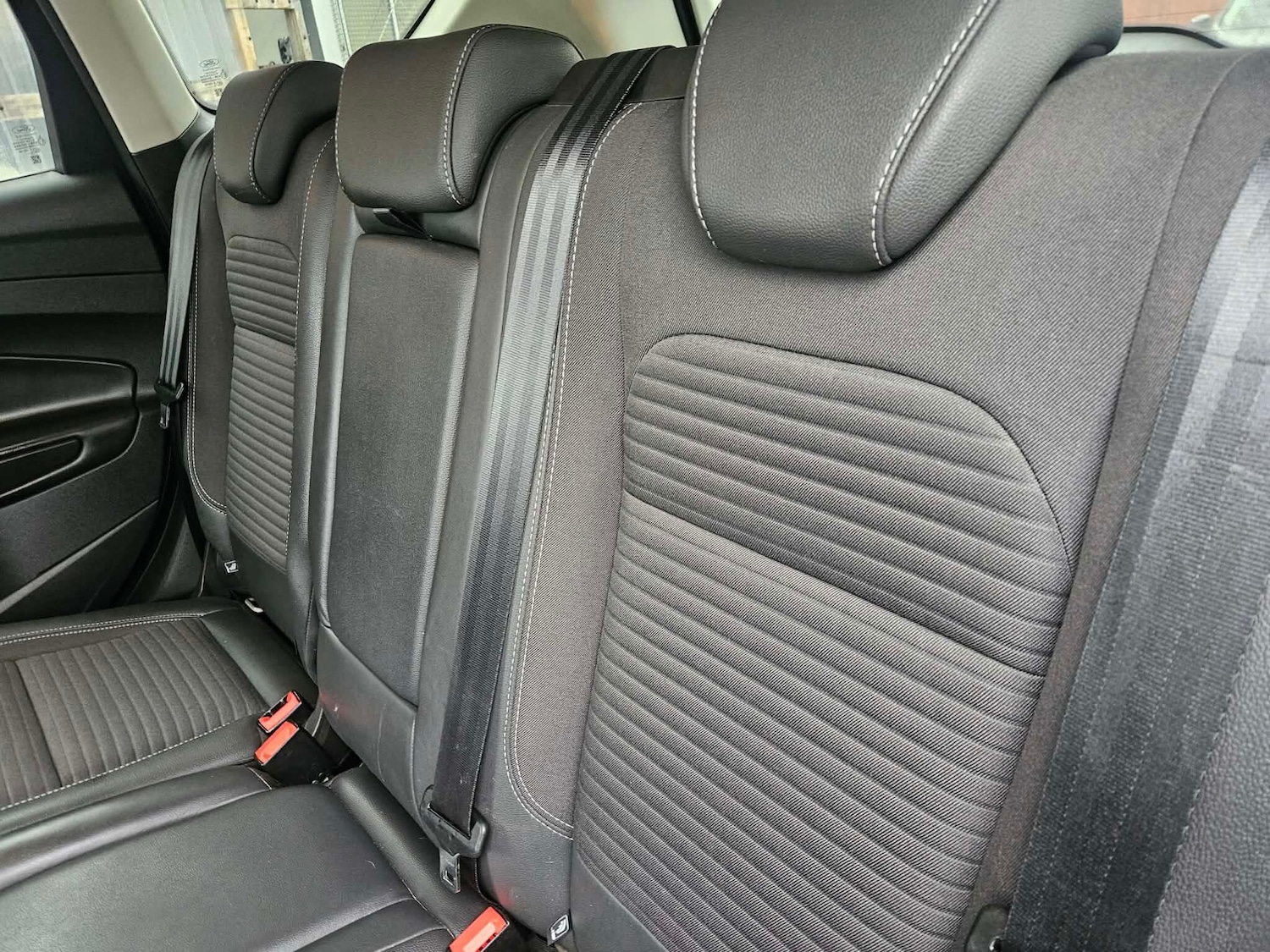 Used Ford Kuga 2019 for sale - 77254785: Photo 15