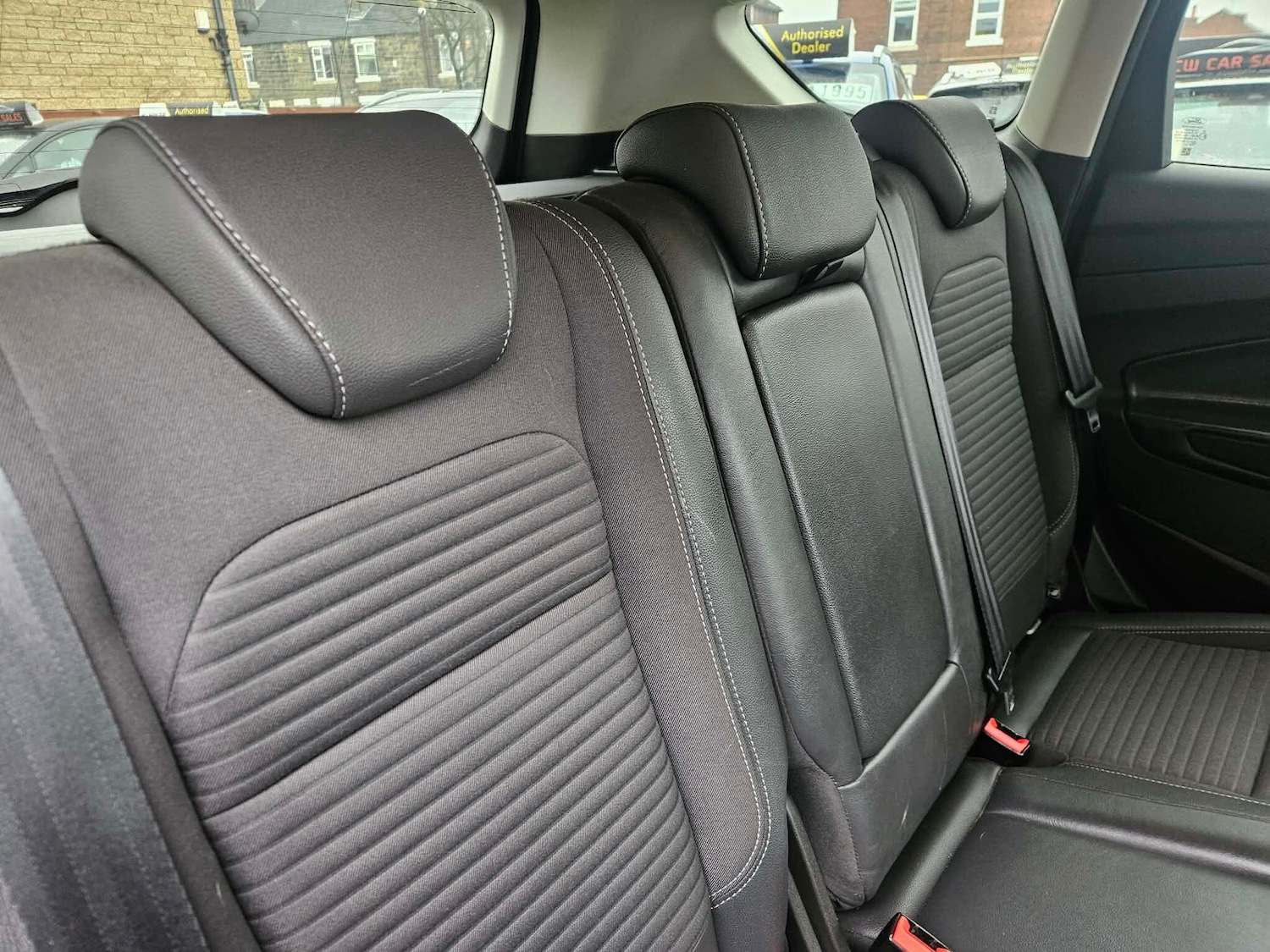 Used Ford Kuga 2019 for sale - 77254785: Photo 16