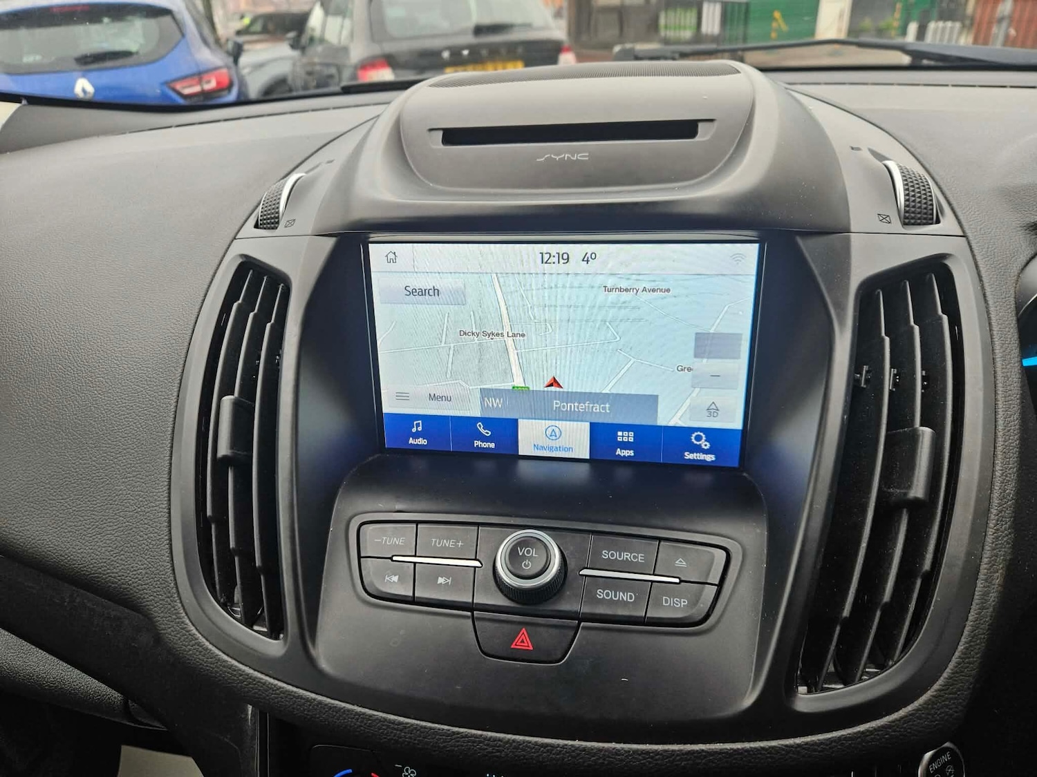 Used Ford Kuga 2019 for sale - 77254785: Photo 17