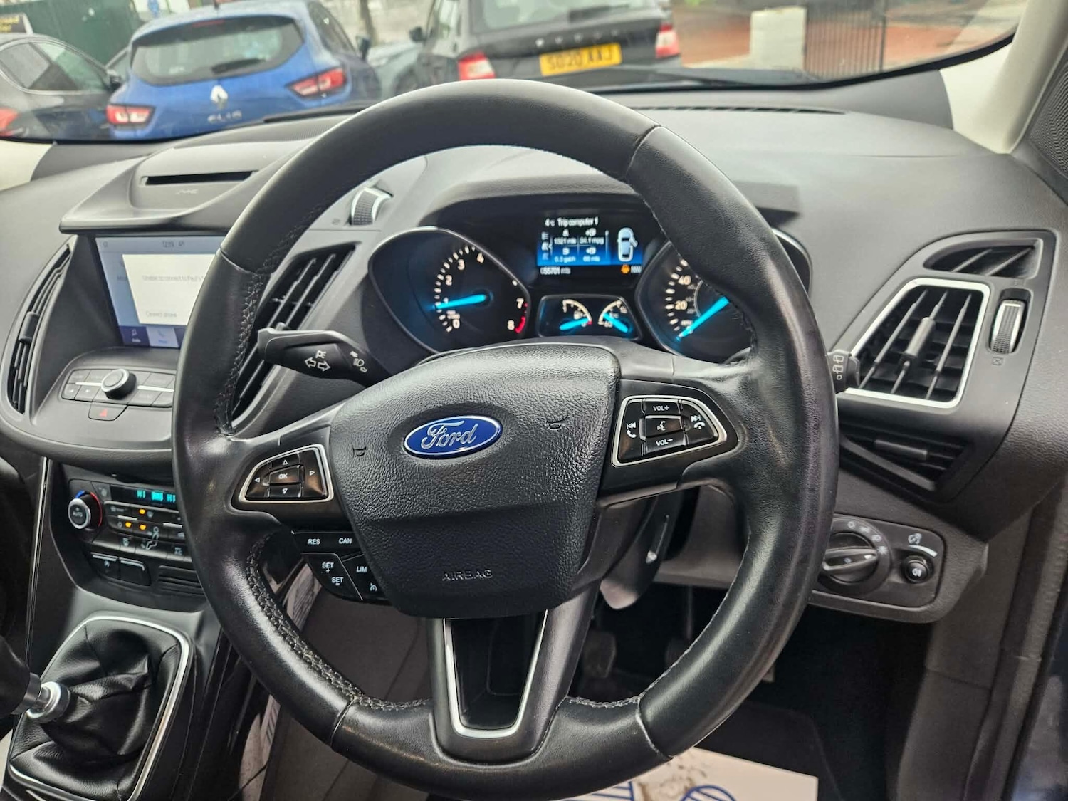Used Ford Kuga 2019 for sale - 77254785: Photo 19