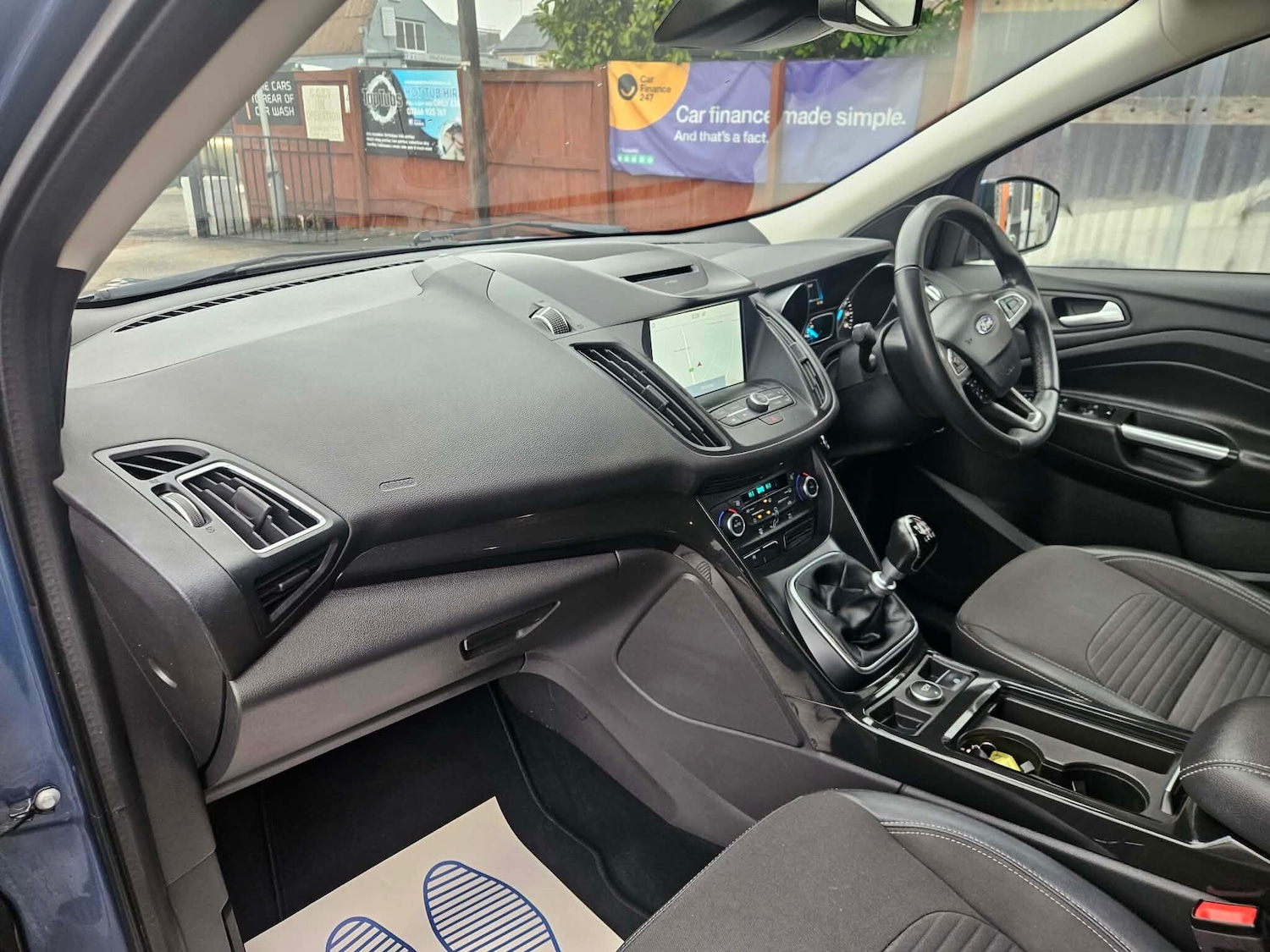Used Ford Kuga 2019 for sale - 77254785: Photo 20