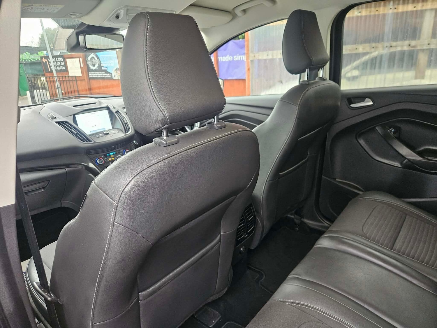 Used Ford Kuga 2019 for sale - 77254785: Photo 21