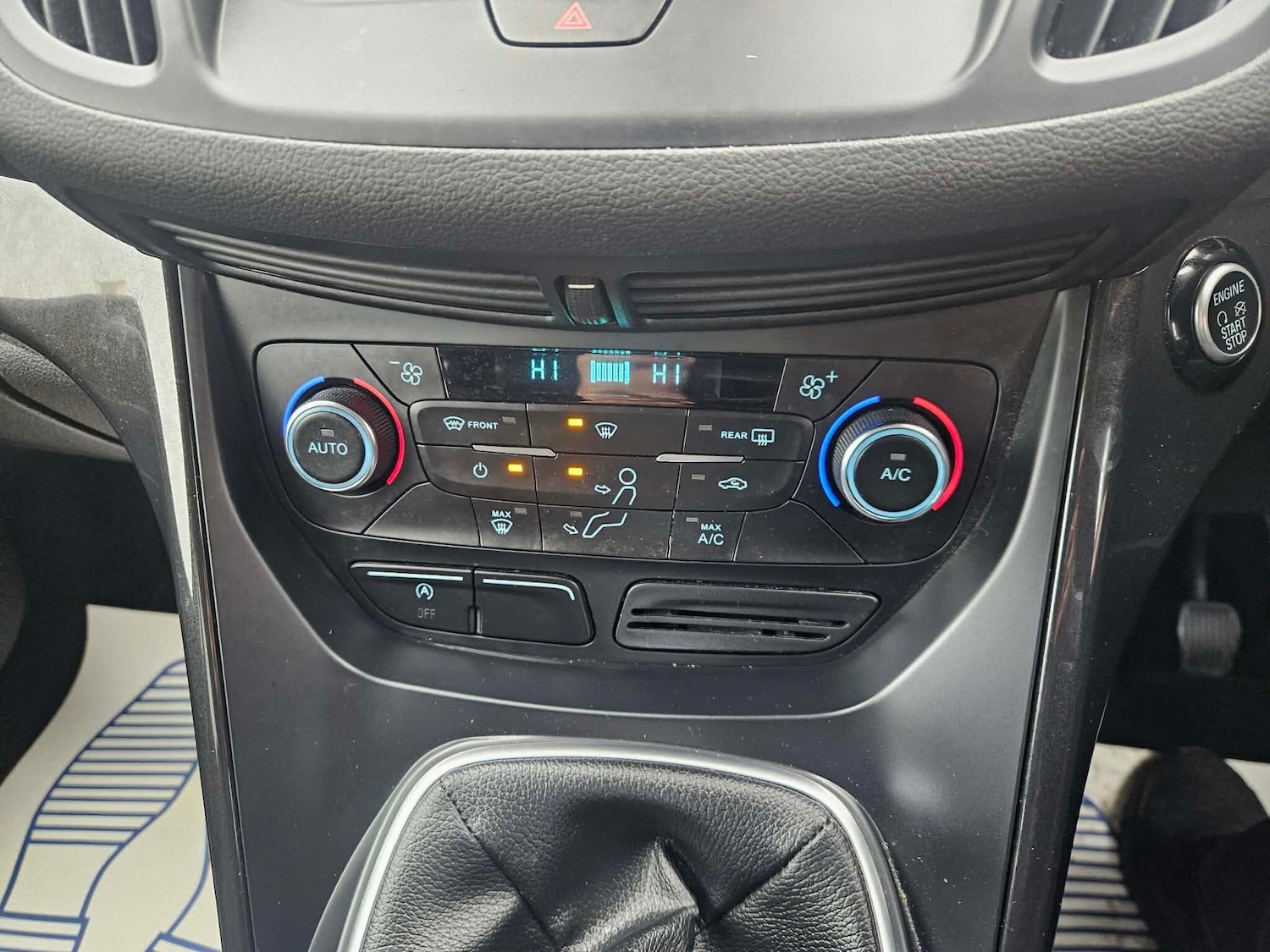 Used Ford Kuga 2019 for sale - 77254785: Photo 22