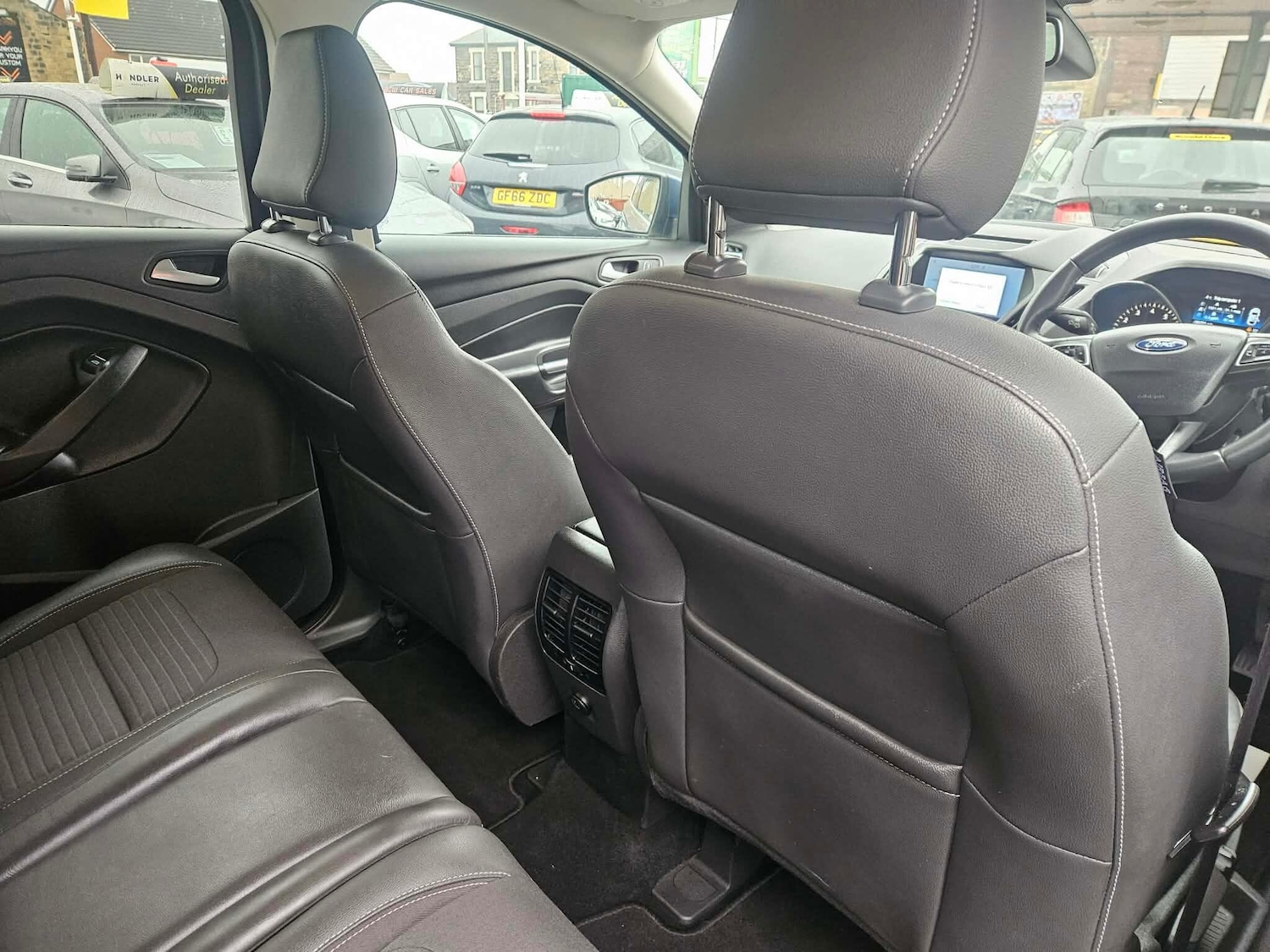 Used Ford Kuga 2019 for sale - 77254785: Photo 25