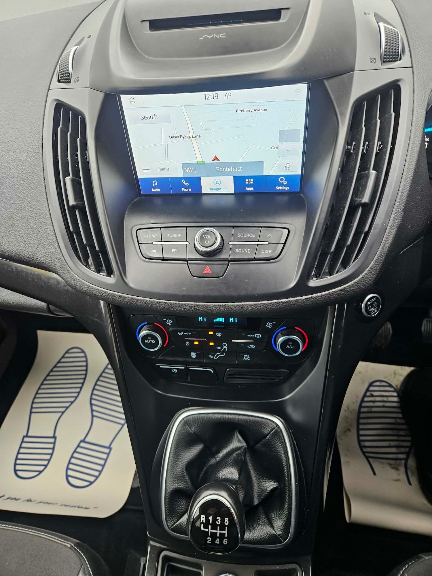 Used Ford Kuga 2019 for sale - 77254785: Photo 26