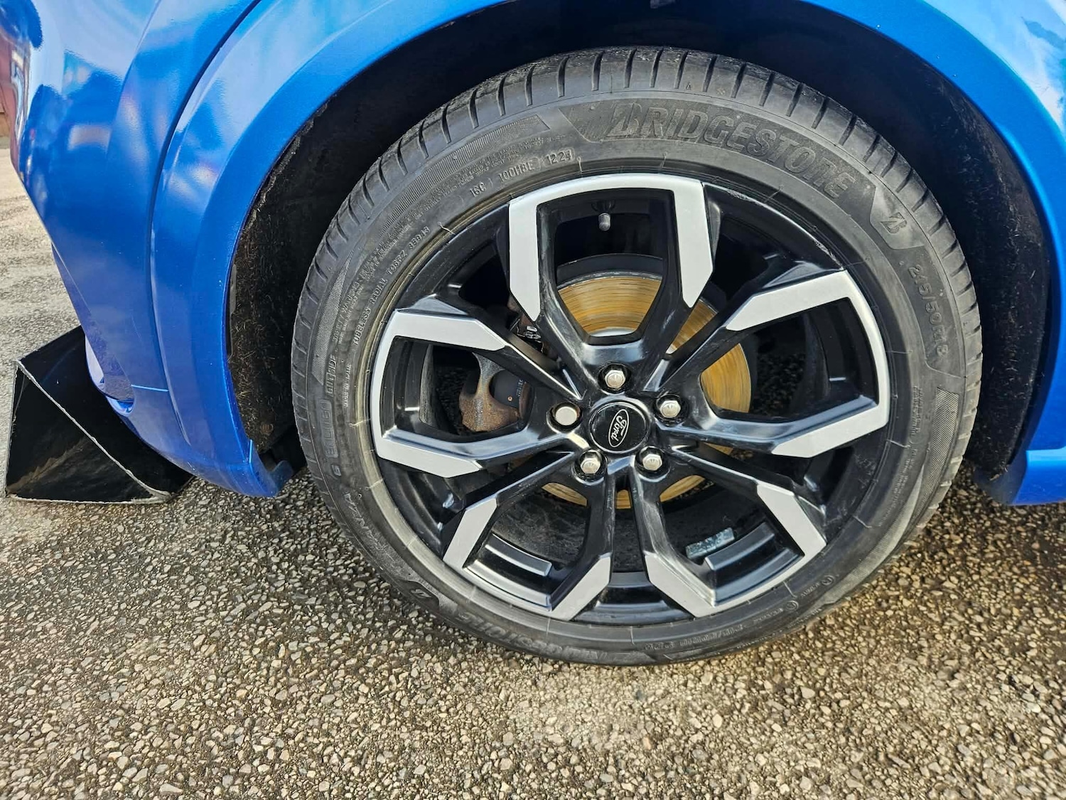 Used Ford Puma 2020 for sale - 77646229: Photo 13