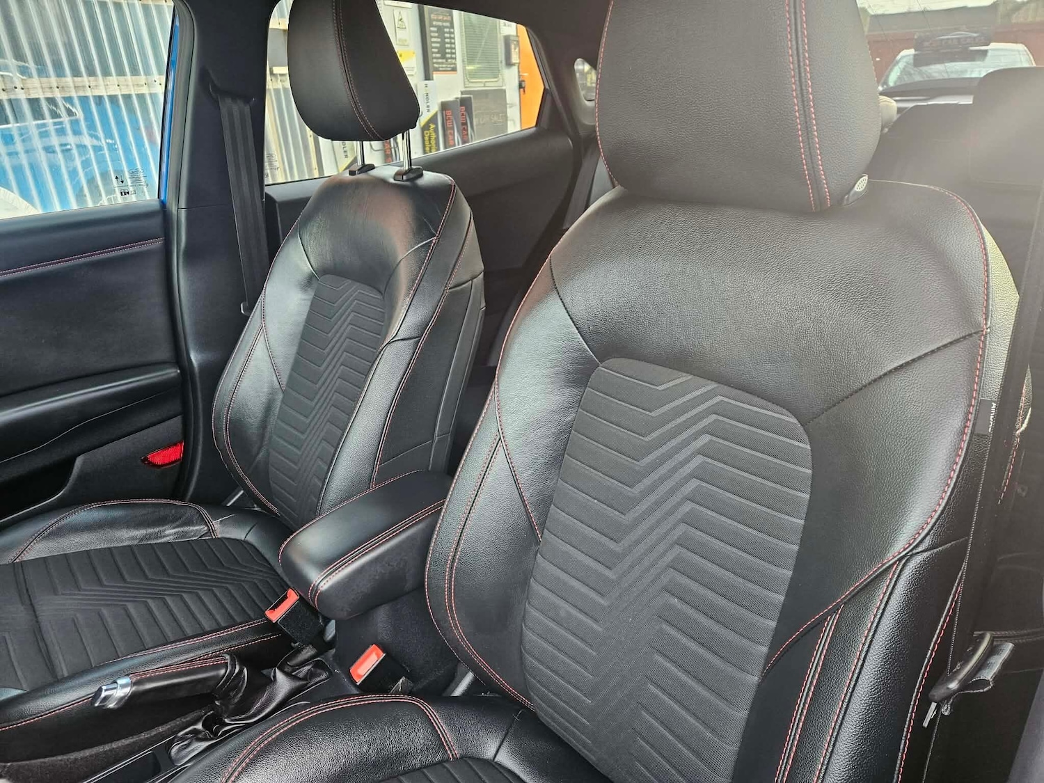 Used Ford Puma 2020 for sale - 77646229: Photo 15