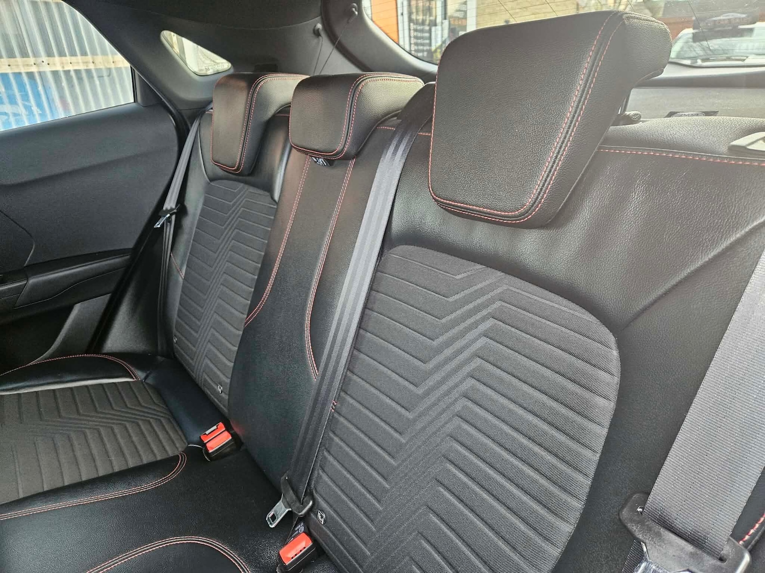 Used Ford Puma 2020 for sale - 77646229: Photo 16