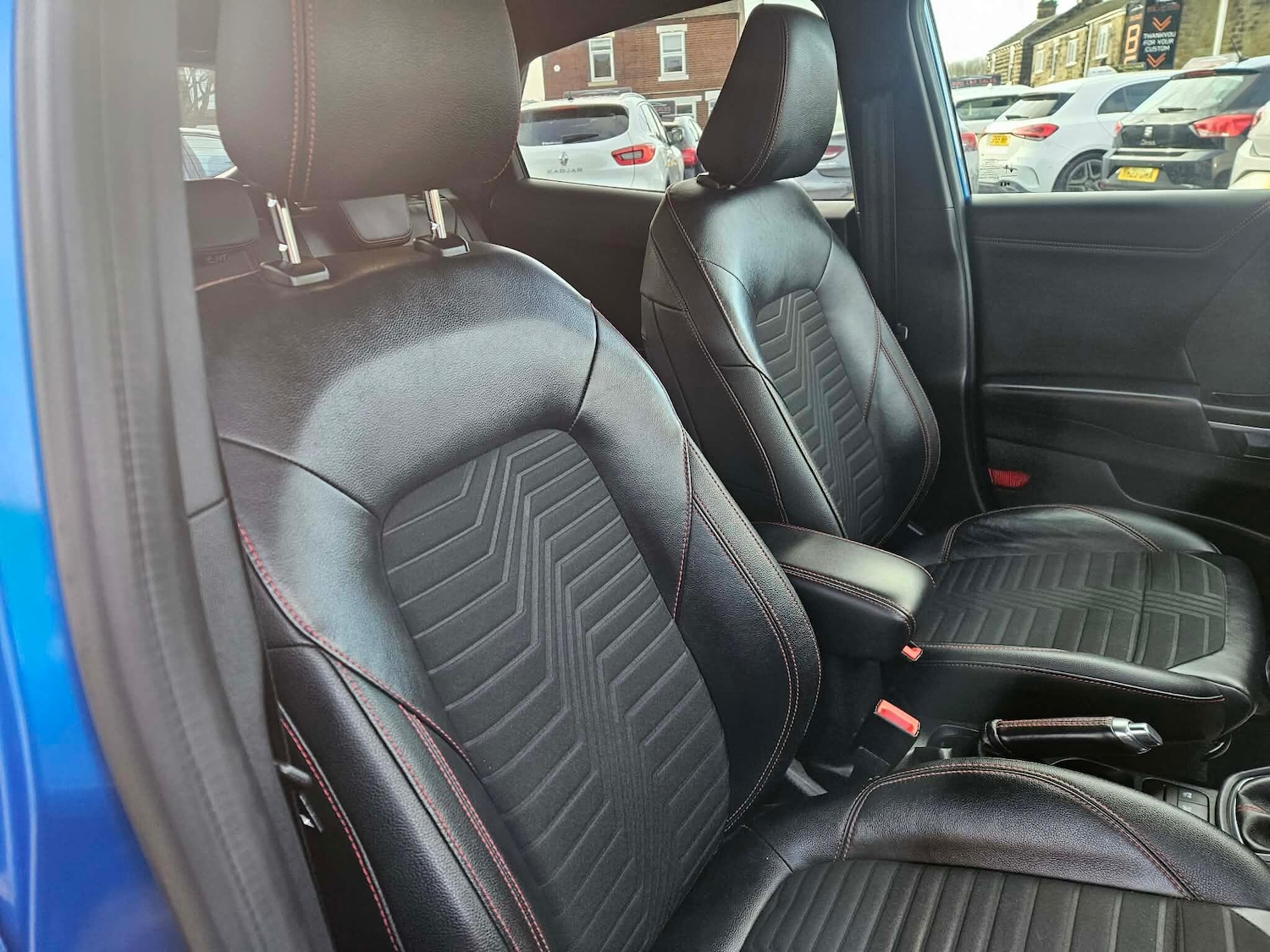 Used Ford Puma 2020 for sale - 77646229: Photo 17