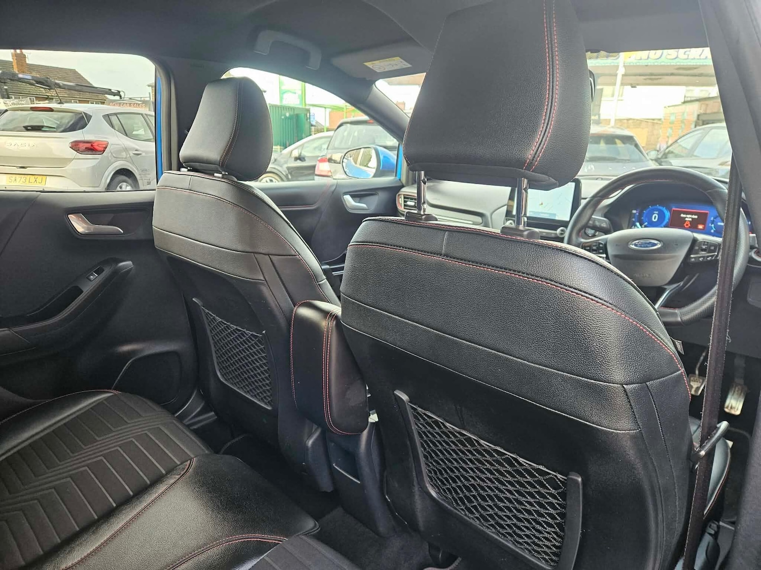 Used Ford Puma 2020 for sale - 77646229: Photo 21