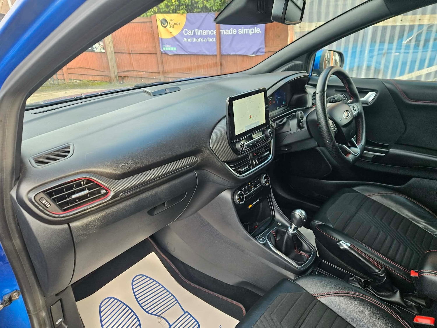 Used Ford Puma 2020 for sale - 77646229: Photo 22