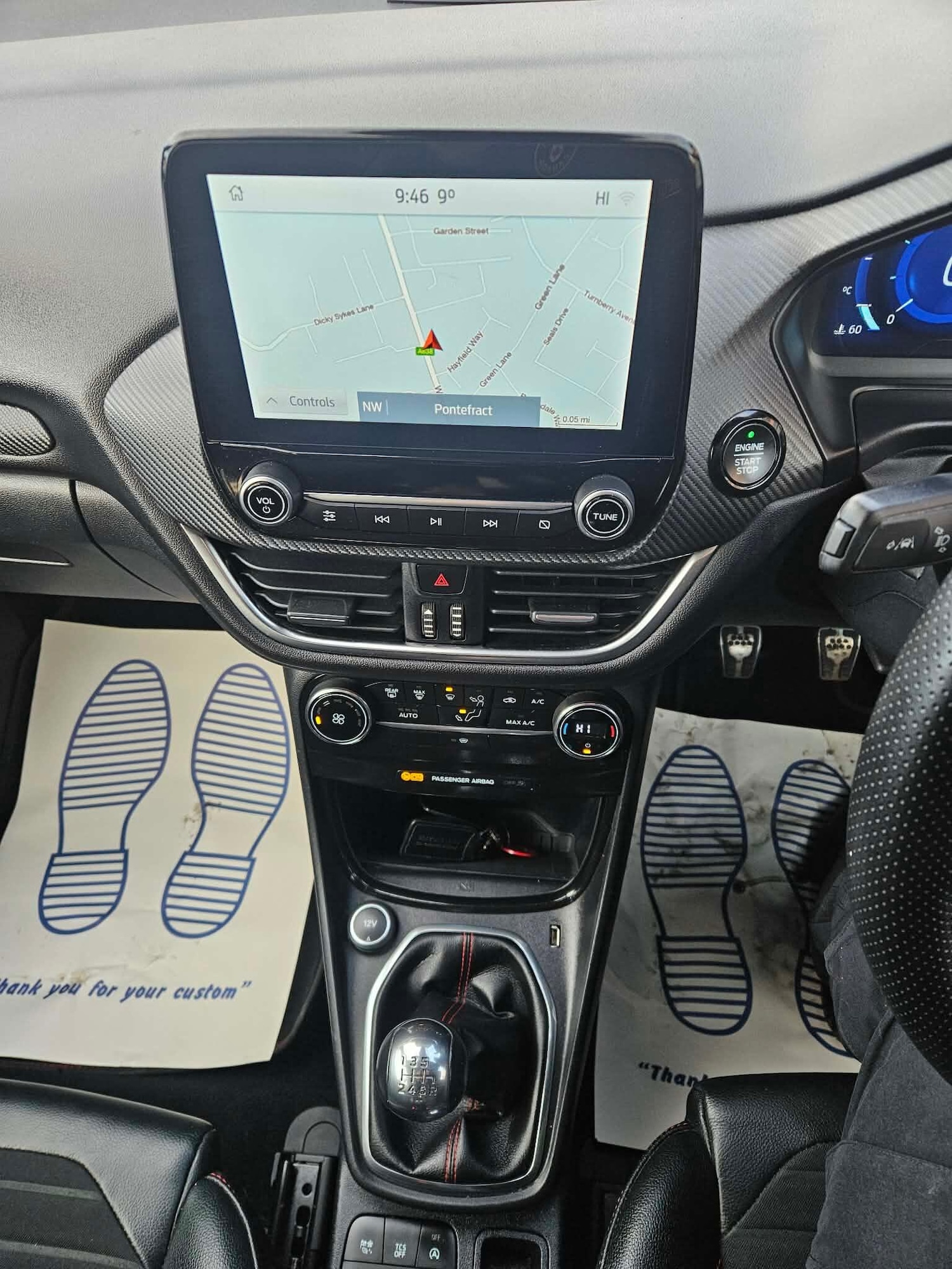 Used Ford Puma 2020 for sale - 77646229: Photo 23