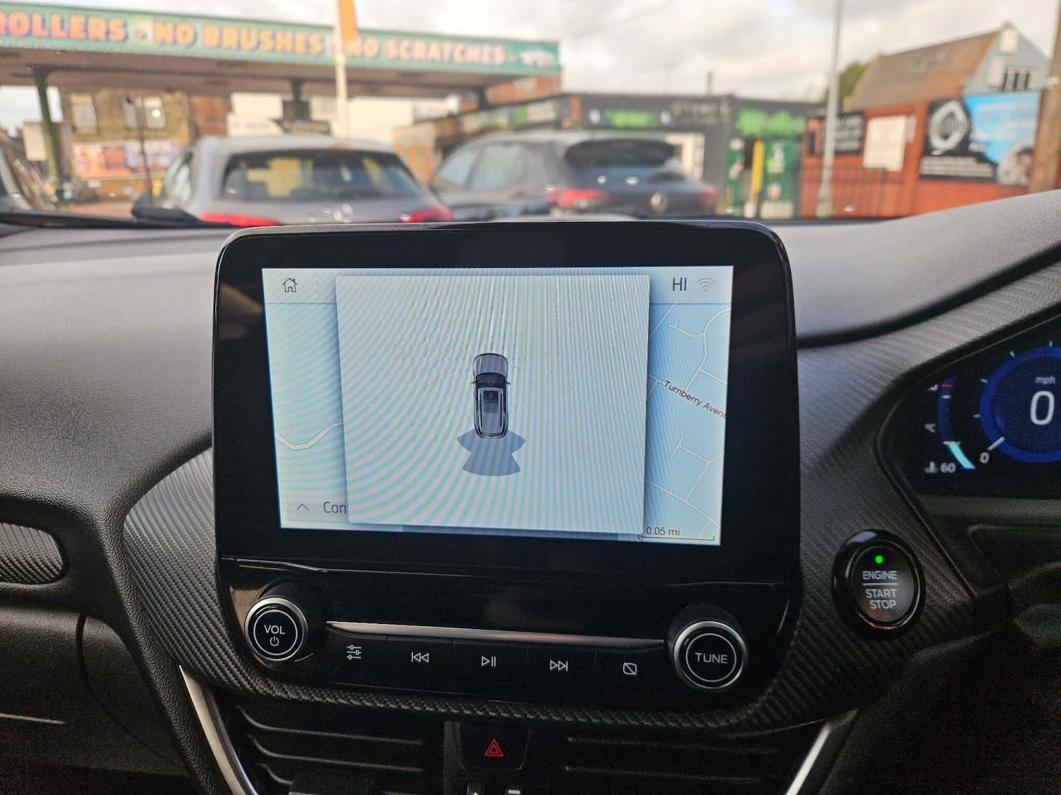 Used Ford Puma 2020 for sale - 77646229: Photo 26