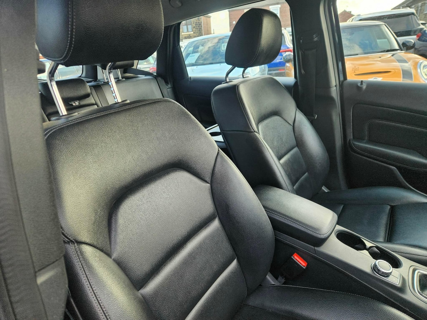 Used Mercedes-Benz B Class 2016 for sale - 78019717: Photo 13