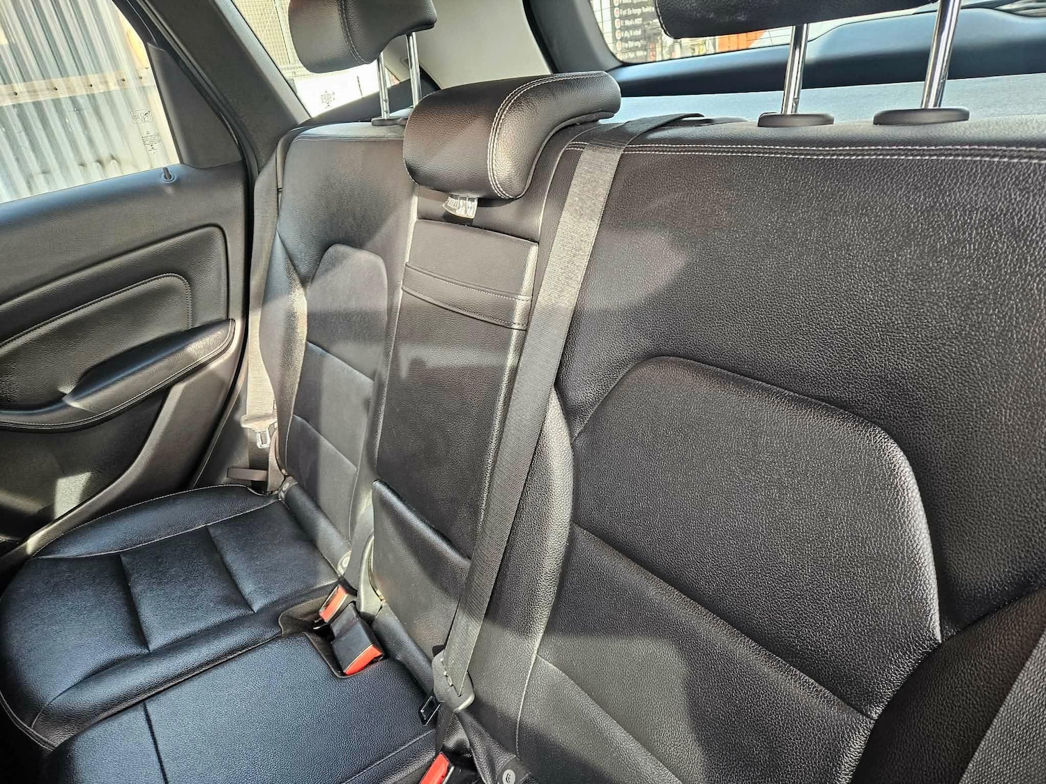 Used Mercedes-Benz B Class 2016 for sale - 78019717: Photo 14