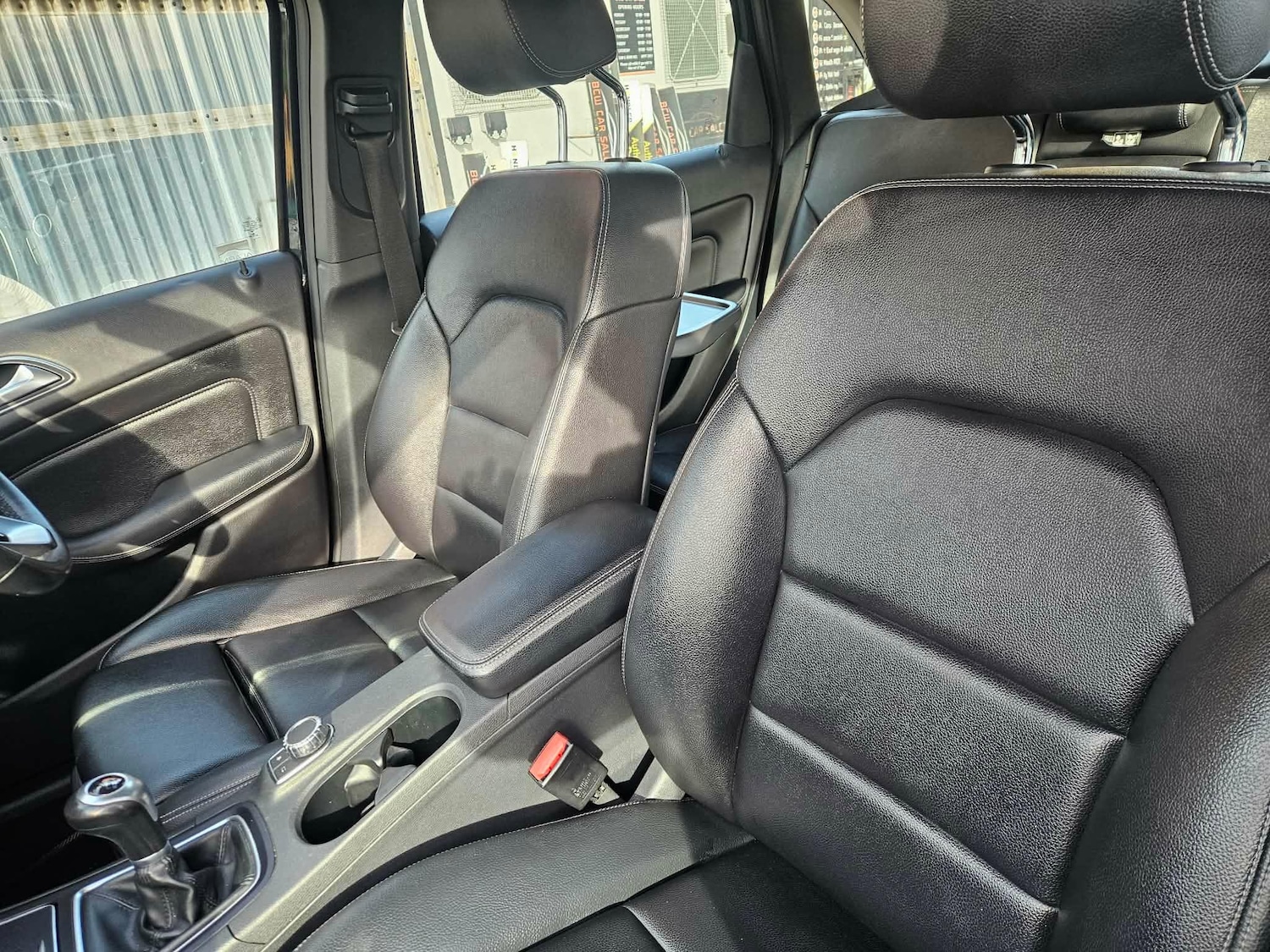 Used Mercedes-Benz B Class 2016 for sale - 78019717: Photo 15