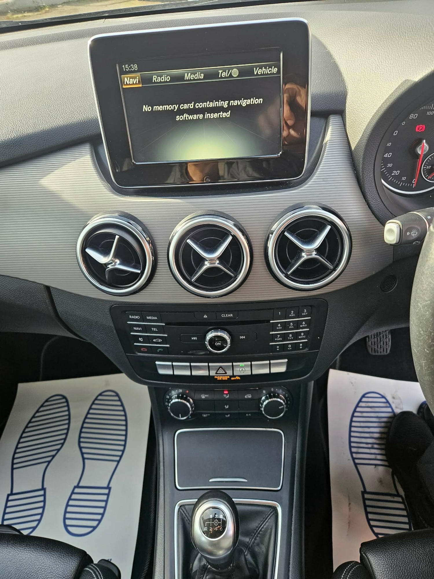 Used Mercedes-Benz B Class 2016 for sale - 78019717: Photo 16