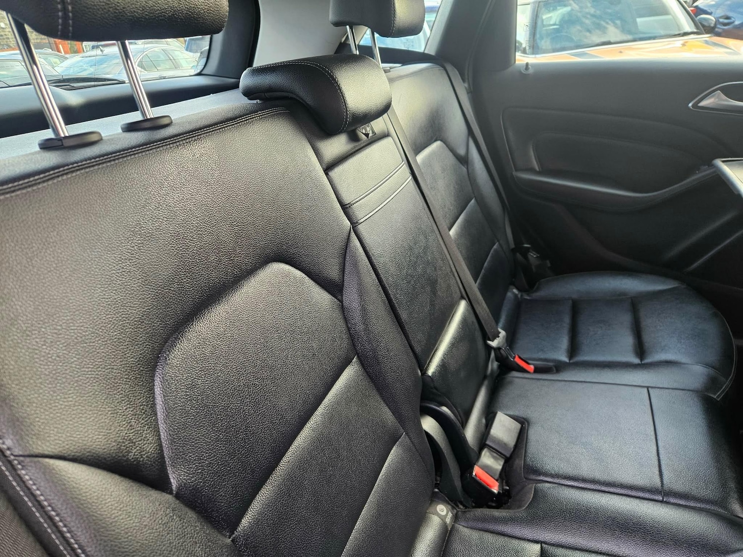 Used Mercedes-Benz B Class 2016 for sale - 78019717: Photo 19