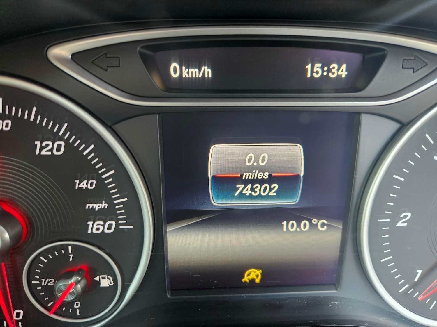 Used Mercedes-Benz B Class 2016 for sale - 78019717: Photo 22