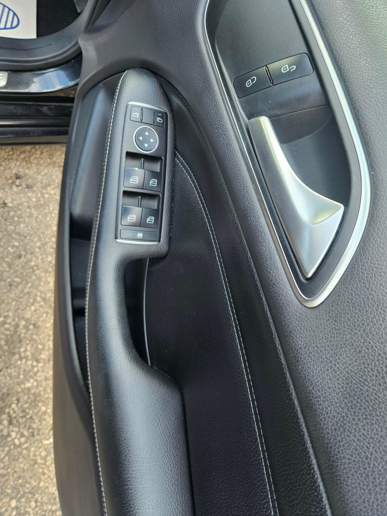 Used Mercedes-Benz B Class 2016 for sale - 78019717: Photo 23