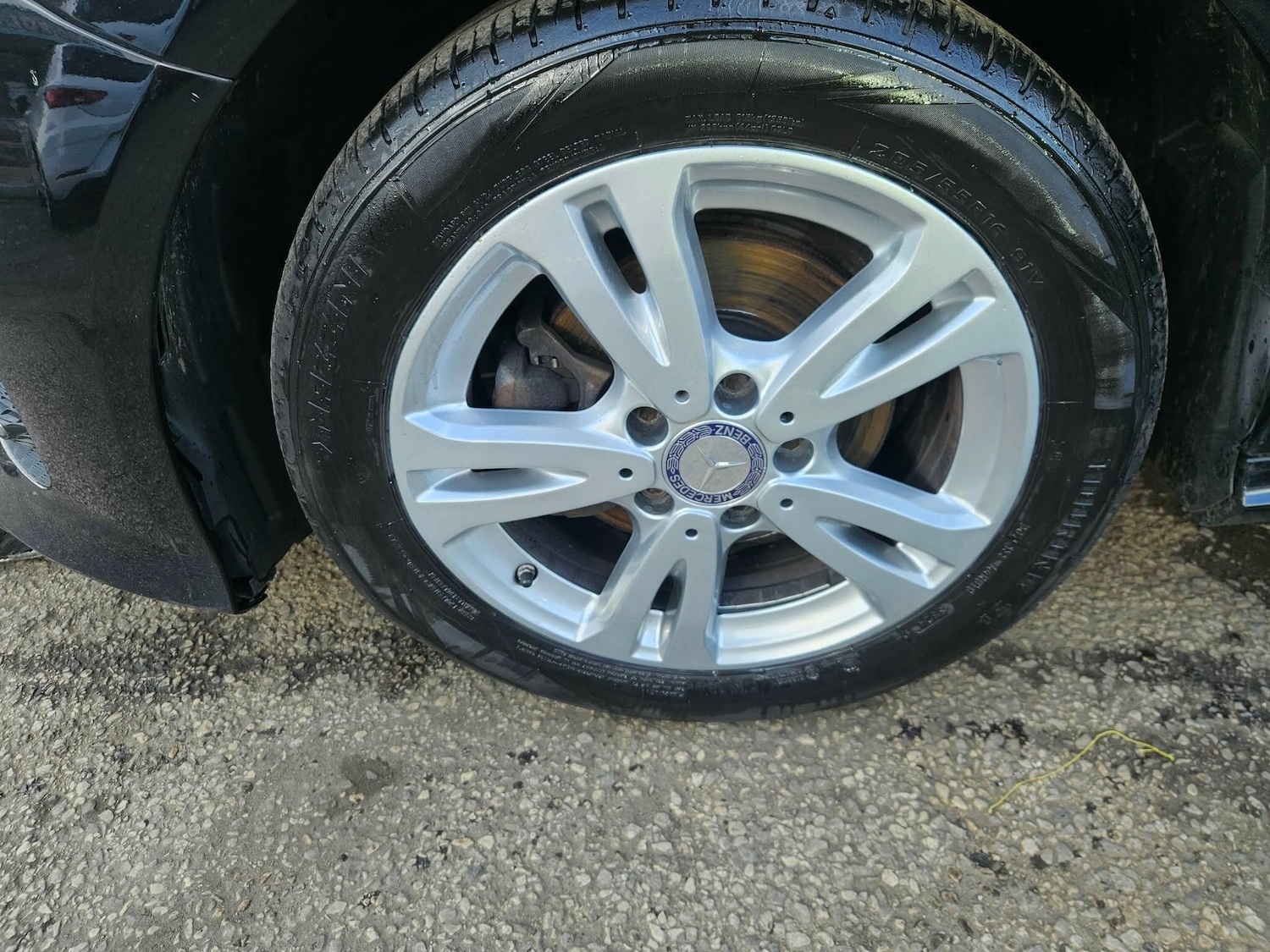 Used Mercedes-Benz B Class 2016 for sale - 78019717: Photo 27