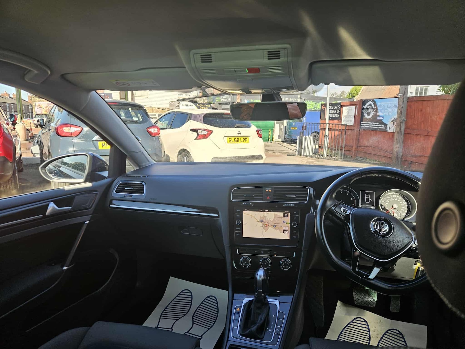Vehicle 11