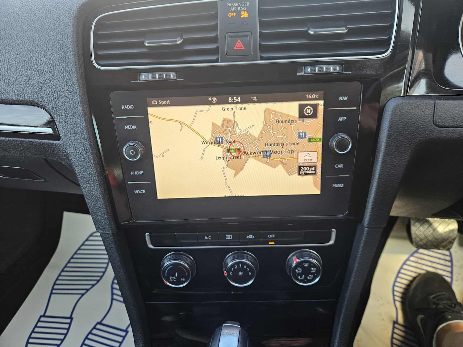 Vehicle 17