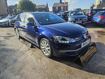 Used Volkswagen Golf 2019 for sale - 75768733: Photo