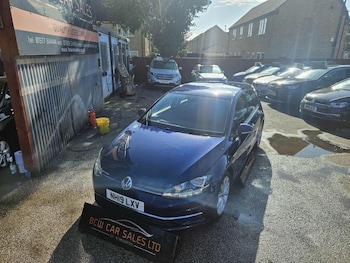 Used Volkswagen Golf 2019 for sale - 75768733: Photo