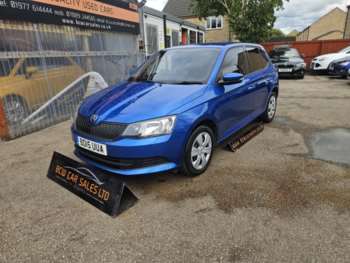 2015 (15) - 1.0 S Euro 6 (s/s) 5dr