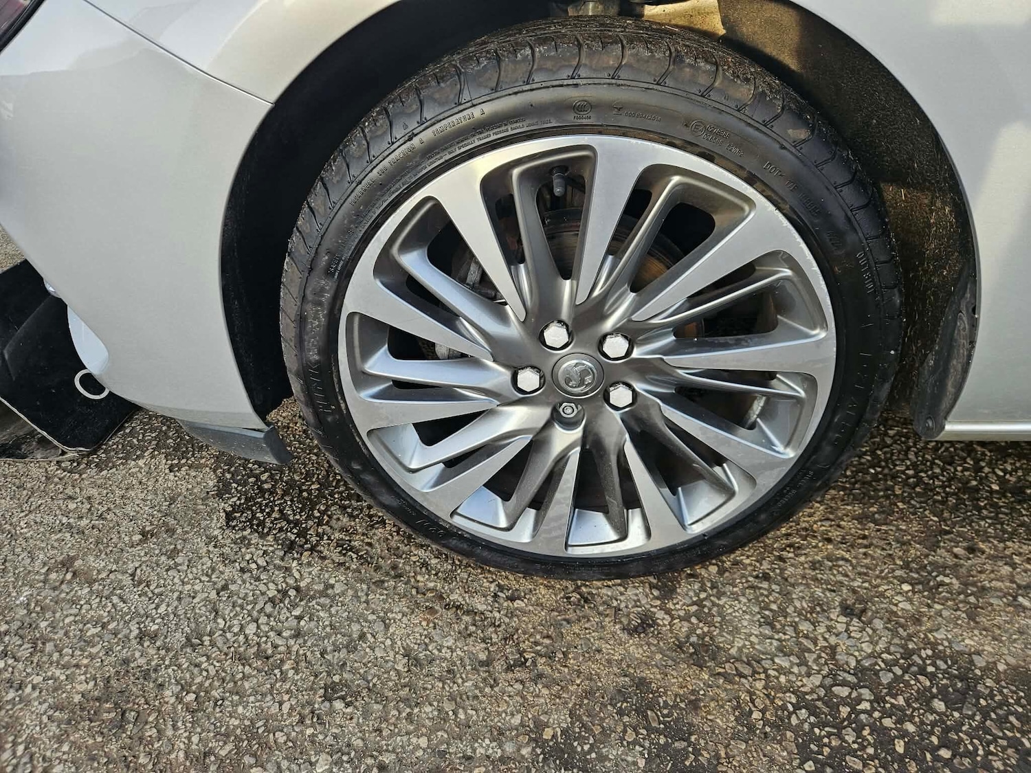 Used Vauxhall Astra 2021 for sale - 77626144: Photo 12