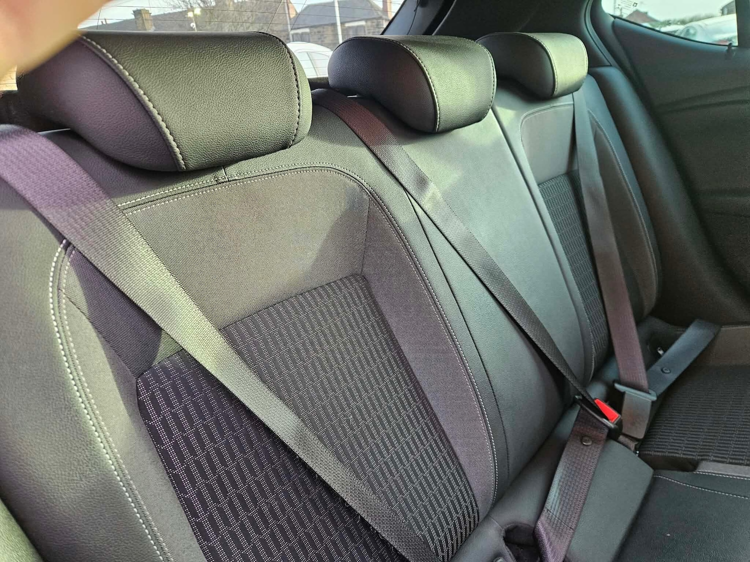 Used Vauxhall Astra 2021 for sale - 77626144: Photo 15